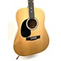 Used Indiana S-Scout-NL Acoustic Guitar thumbnail