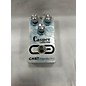 Used Cast Engineering Used Cast Engineering Casper Delay Effect Pedal thumbnail