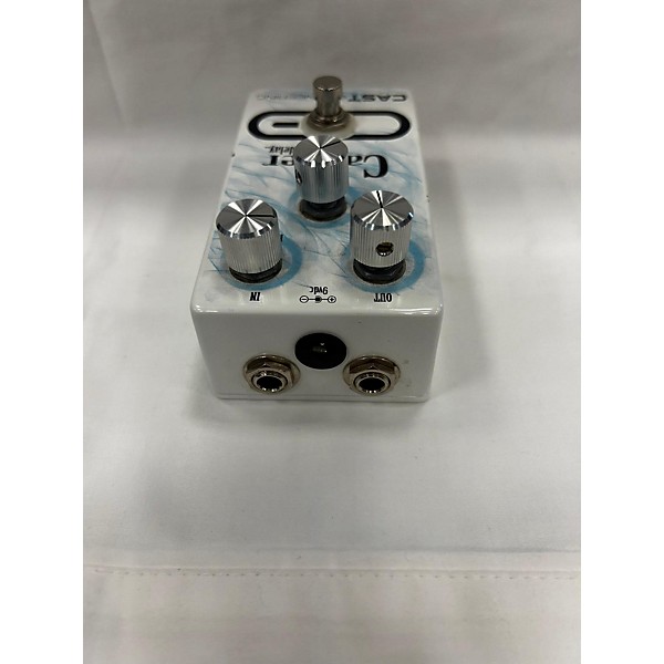 Used Cast Engineering Used Cast Engineering Casper Delay Effect Pedal