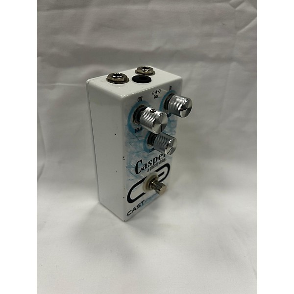 Used Cast Engineering Used Cast Engineering Casper Delay Effect Pedal