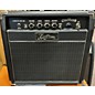 Used Kustom THE CONTENDER Tube Guitar Combo Amp thumbnail