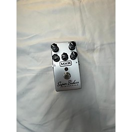 Used MXR Used MXR M75 Super Badass Distortion Effect Pedal