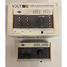 Used Universal Audio Used Universal Audio Volt 476 Audio Interface