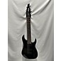 Used Ibanez RG8 8 String Solid Body Electric Guitar thumbnail