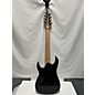 Used Ibanez RG8 8 String Solid Body Electric Guitar