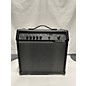 Used Line 6 Used Line 6 Spider V 60 1x10 Guitar Combo Amp thumbnail