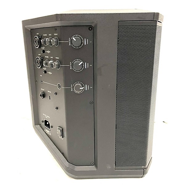 Used Bose S1 Pro Powered Speaker Guitar Center