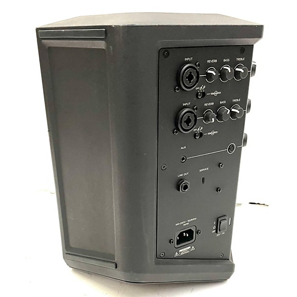 Used Bose S1 Pro Powered Speaker Guitar Center