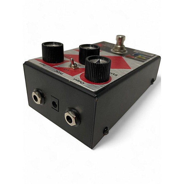 Used Maestro arcas Effect Pedal
