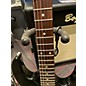 Used Ibanez Used Ibanez GIO GRX70QA Green Solid Body Electric Guitar