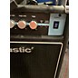 Used Acoustic B50C 1X10 50W Bass Combo Amp