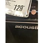 Used Acoustic B50C 1X10 50W Bass Combo Amp