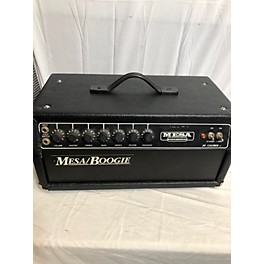 Used MESA/Boogie Used MESA/Boogie .50 CALIBER Tube Guitar Combo Amp