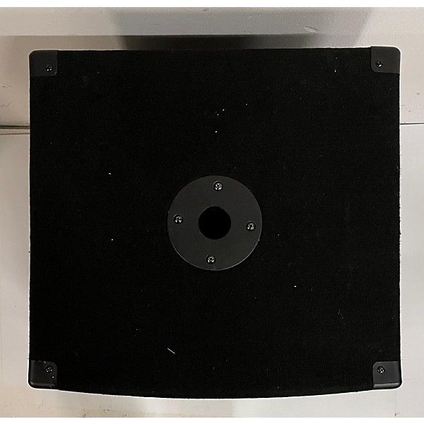 Used Rockville SBG1154 Unpowered Subwoofer