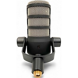 Used RODE Used RODE Pod Mic Condenser Microphone