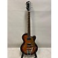 Used Gretsch Guitars Used Gretsch Guitars G5655T Sweet Tea Hollow Body Electric Guitar thumbnail