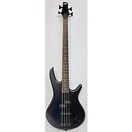 Used Ibanez Used Ibanez GSR200 Black Electric Bass Guitar