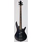 Used Ibanez Used Ibanez GSR200 Black Electric Bass Guitar thumbnail