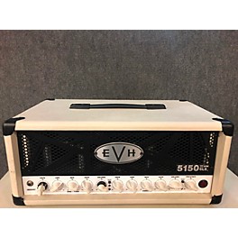 Used EVH 5150 III 50W Tube Guitar Amp Head