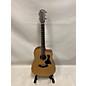 Used Taylor 150CE 12 String Acoustic Electric Guitar thumbnail