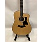 Used Taylor 150CE 12 String Acoustic Electric Guitar