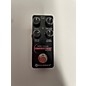 Used Pigtronix Disnortion Effect Pedal thumbnail