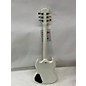 Used Epiphone Used Epiphone SG Muse White Solid Body Electric Guitar