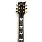 Used ESP Used ESP LTD EC1000 Deluxe Black Solid Body Electric Guitar