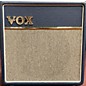 Used VOX AC4C1-BL 4WT 1X10 Tube Guitar Combo Amp thumbnail