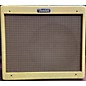 Used Fender Blues Junior NOS 15W 1x12 Limited Edition Tube Guitar Combo Amp thumbnail