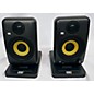 Used KRK Used KRK GO AUX 4 Powered Monitor