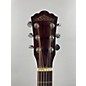 Used Washburn J12SN Acoustic Guitar