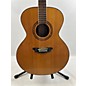 Used Washburn J12SN Acoustic Guitar