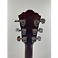 Used Washburn J12SN Acoustic Guitar