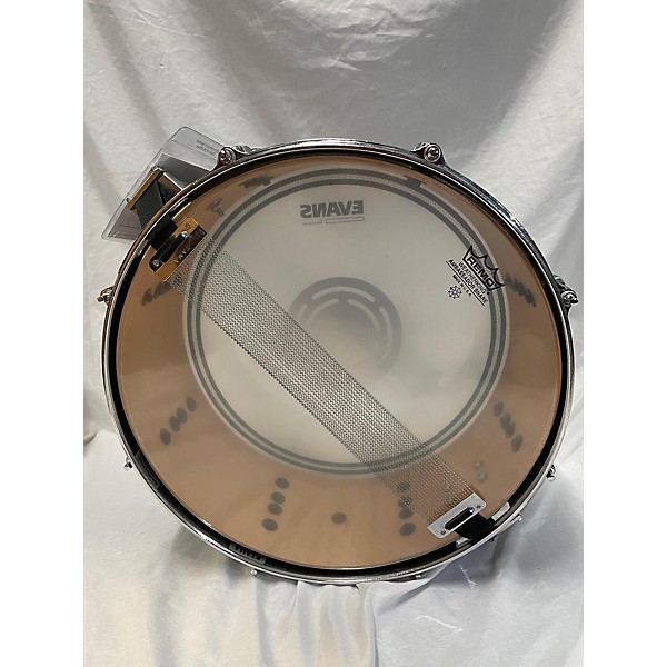 Used TAMA 14X5.5 Starclassic Snare MIJ Drum