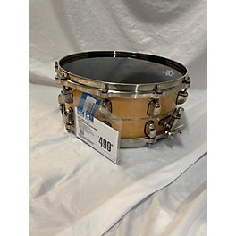 Used TAMA 14X6.5 Starclassic MIJ Snare Drum