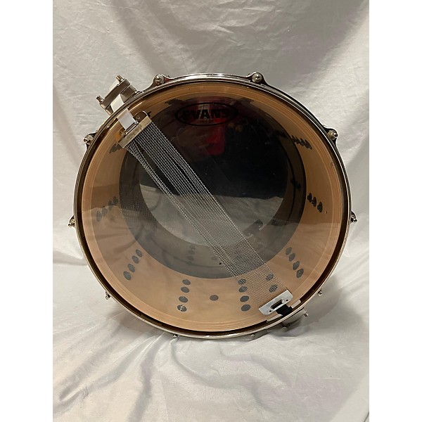 Used TAMA 14X6.5 Starclassic MIJ Snare Drum