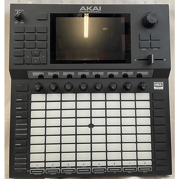 Used Akai Professional Force