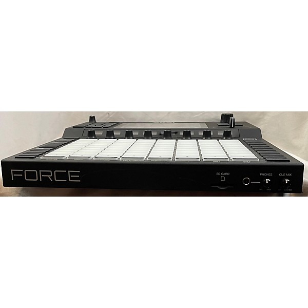 Used Akai Professional Force