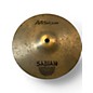 Used SABIAN Used SABIAN AA Splash Cymbal thumbnail