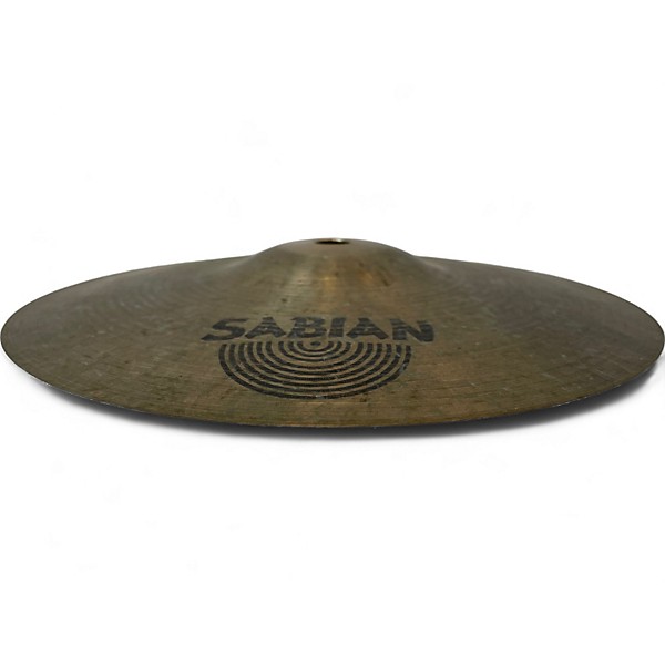 Used SABIAN Used SABIAN AA Splash Cymbal