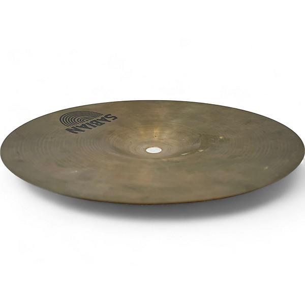 Used SABIAN Used SABIAN AA Splash Cymbal