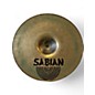 Used SABIAN Used SABIAN hhxplosion crash Cymbal