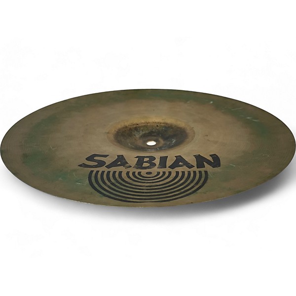 Used SABIAN Used SABIAN hhxplosion crash Cymbal