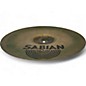 Used SABIAN Used SABIAN hhxplosion crash Cymbal