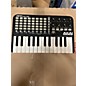 Used Akai Professional Used Akai Professional APC KEY 25 MIDI Controller thumbnail