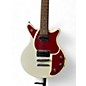 Used First Act Used First Act JB007 Alpine White Solid Body Electric Guitar thumbnail