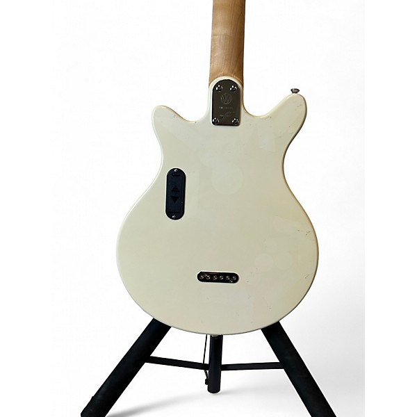 Used First Act Used First Act JB007 Alpine White Solid Body Electric Guitar