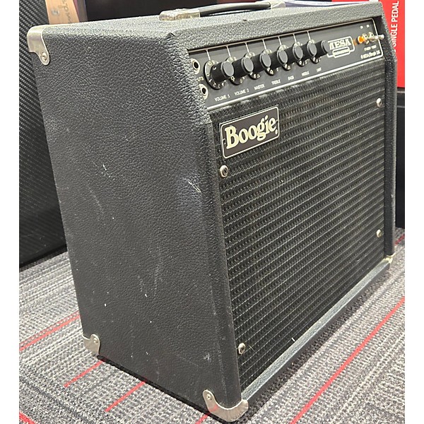 Used MESA/Boogie Son Of Boogie Tube Guitar Combo Amp