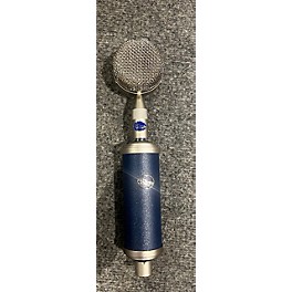 Used Blue Bottle Rocket Stage 1 Condenser Microphone